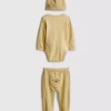 0-18 ay | 3 parçalı Disney’in Winnie the Pooh “Room to Grow” yenidoğan giyim takımı 0-18 ay | 3 parçalı Disney’in Winnie the Pooh “Room to Grow” yenidoğan giyim takımı