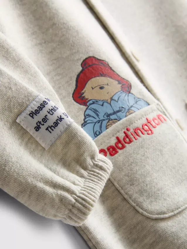 0-18 ay | Paddington Ayı yenidoğan tulumu 0-18 ay | Paddington Ayı yenidoğan tulumu