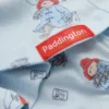 0-18 ay | Paddington Bear yenidoğan elbisesi