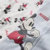 0-24 ay | 2’li paket Disney’in Mickey Mouse tulumları 0-24 ay | 2’li paket Disney’in Mickey Mouse tulumları