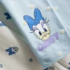 0-36 ay | 2’li paket Daisy Duck tayt