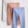 0-36 ay | 3’lü paket tayt 0-36 ay | 3’lü paket tayt