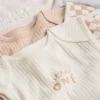 0-36 ay | 5’li paket kolsuz bodysuit