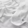 0-36 ay | 5’li paket kolsuz bodysuit 0-36 ay | 5’li paket kolsuz bodysuit