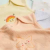 0-36 ay | 5’li paket kolsuz bodysuit