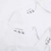 0-36 ay | 5’li paket temel uzun kollu bodysuit 0-36 ay | 5’li paket temel uzun kollu bodysuit