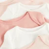 0-36 ay | 5’li paket uzun kollu bodysuit