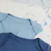 0-36 ay | 7’li paket kısa kollu bodysuit 0-36 ay | 7’li paket kısa kollu bodysuit