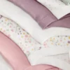 0-36 ay | 7’li paket uzun kollu bodysuit
