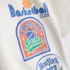 0-36 ay | basketbol desenli tişört ve şortlar seti 0-36 ay | basketbol desenli tişört ve şortlar seti