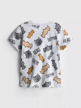0-36 ay | Batman tişört