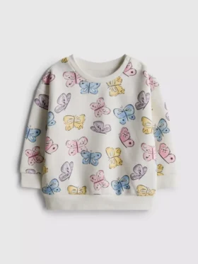 0-36 ay | desenli sweatshirt
