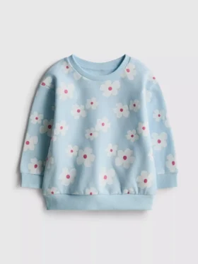 0-36 ay | desenli sweatshirt