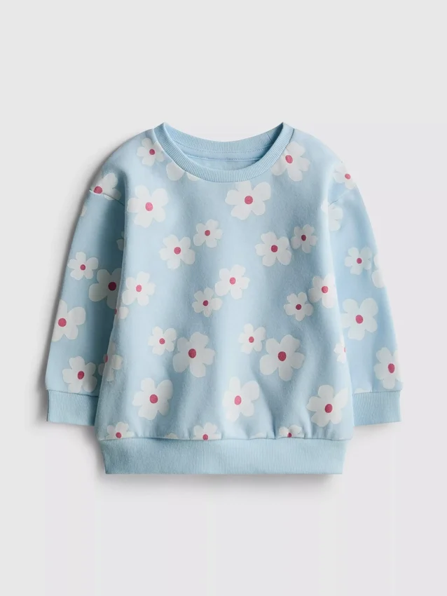 0-36 ay | desenli sweatshirt 0-36 ay | desenli sweatshirt