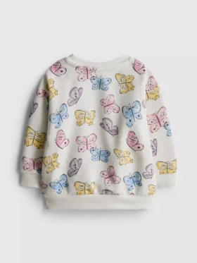 0-36 ay | desenli sweatshirt