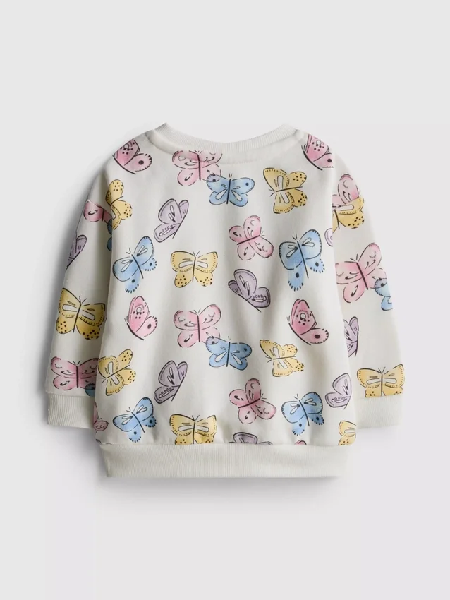 0-36 ay | desenli sweatshirt 0-36 ay | desenli sweatshirt