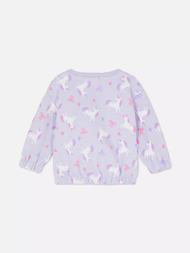 0-36 ay | desenli sweatshirt 0-36 ay | desenli sweatshirt
