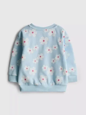 0-36 ay | desenli sweatshirt