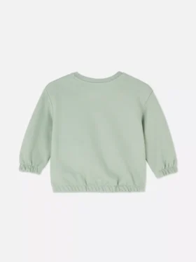 0-36 ay | desenli sweatshirt