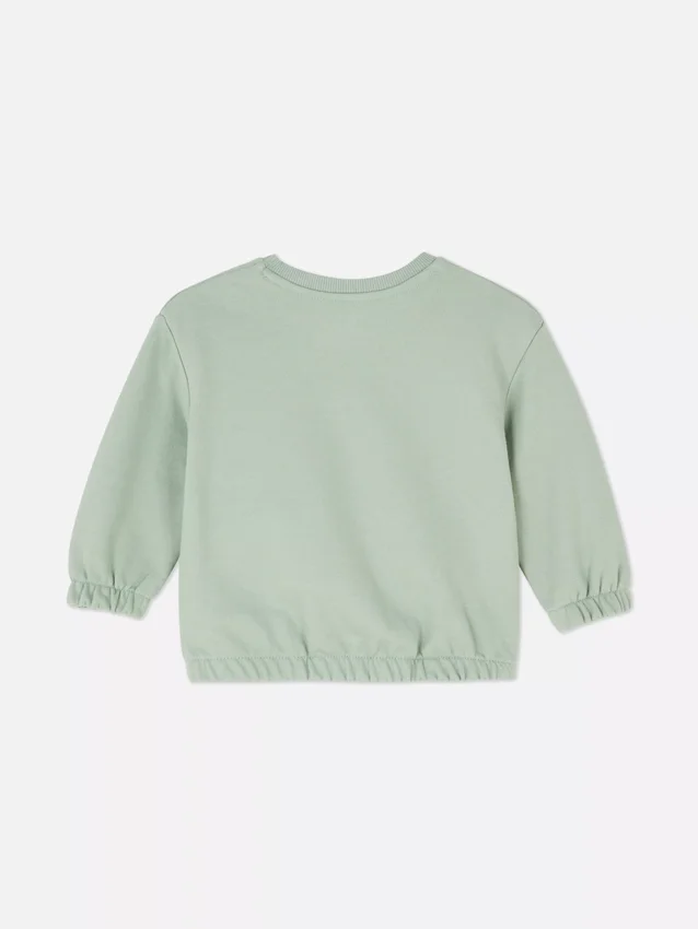 0-36 ay | desenli sweatshirt 0-36 ay | desenli sweatshirt