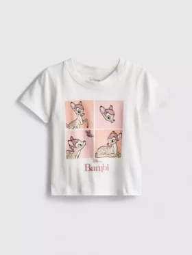 0-36 ay | Disney’in Bambi gömleği
