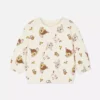 0-36 ay | Disney’in Bambi sweatshirt’ü