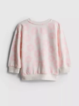 0-36 ay | Disney’in Bambi sweatshirt’ü