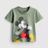 0-36 ay | Disney’in Mickey Mouse gömleği 0-36 ay | Disney’in Mickey Mouse gömleği