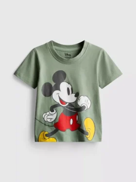0-36 ay | Disney’in Mickey Mouse gömleği