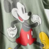0-36 ay | Disney’in Mickey Mouse gömleği 0-36 ay | Disney’in Mickey Mouse gömleği