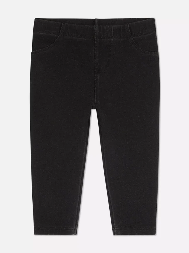 0-36 ay | jeggings 0-36 ay | jeggings