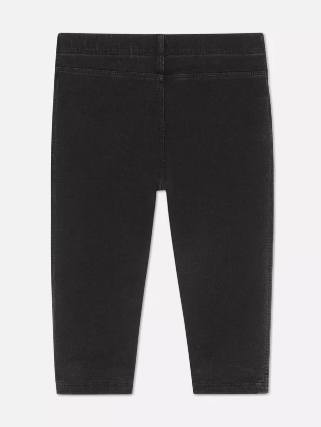 0-36 ay | jeggings 0-36 ay | jeggings