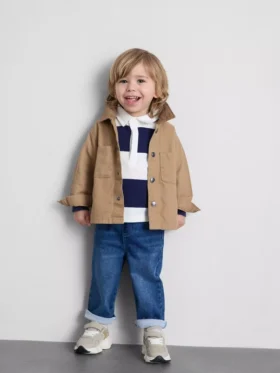 0-36 ay | jogger jeanler
