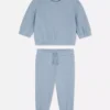0-36 ay | sweatshirt ve eşofman altı takımı