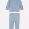 0-36 ay | sweatshirt ve eşofman altı takımı
