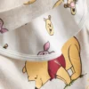 0-9 ay | 5 parçalı Disney’in Winnie the Pooh yenidoğan başlangıç takımı