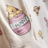 0-9 ay | 5 parçalı Disney’in Winnie the Pooh yenidoğan başlangıç takımı