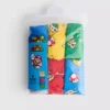 1,5-10 yaş | 6’lı paket Super Mario külot 1,5-10 yaş | 6’lı paket Super Mario külot