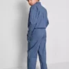 1,5-12 yaş | The Edit keten karışımlı pantolon 1,5-12 yaş | The Edit keten karışımlı pantolon