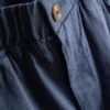 1,5-12 yaş | The Edit keten karışımlı pantolon 1,5-12 yaş | The Edit keten karışımlı pantolon