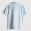 1,5-12 yaş | The Edit pamuklu çiçek desenli işlemeli gömlek