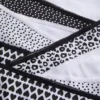 1,5-15 yaş | 10’lu paket desenli hipster külot 1,5-15 yaş | 10’lu paket desenli hipster külot