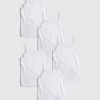 1,5-15 yaş | 5’li paket cami üstler 1,5-15 yaş | 5’li paket cami üstler