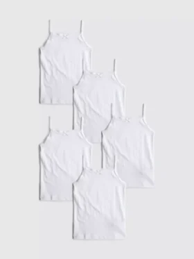 1,5-15 yaş | 5’li paket cami üstler