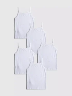 1,5-15 yaş | 5’li paket cami üstler