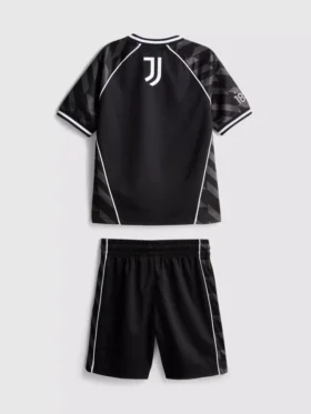 1,5-7 yaş | Juventus F.C. spor seti