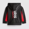 1,5-7 yaş | Paris Saint-Germain F.C. fermuarlı kapüşonlu sweatshirt 1,5-7 yaş | Paris Saint-Germain F.C. fermuarlı kapüşonlu sweatshirt