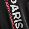 1,5-7 yaş | Paris Saint-Germain F.C. fermuarlı kapüşonlu sweatshirt 1,5-7 yaş | Paris Saint-Germain F.C. fermuarlı kapüşonlu sweatshirt