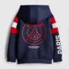 1,5-7 yaş | Paris Saint-Germain F.C. kapüşonlu sweatshirt 1,5-7 yaş | Paris Saint-Germain F.C. kapüşonlu sweatshirt