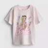 1,5-8 yaş | Barbie tişört 1,5-8 yaş | Barbie tişört